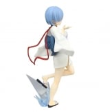 Оригинальная аниме фигурка Rem Yuki Onna Super Special Series &ndash; Re: Life in a different world from zero (Re:Zero kara Hajimeru Isekai Seikatsu)