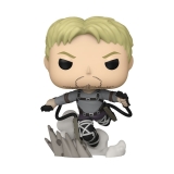 Виниловая фигурка &laquo;Funko POP! Attack on Titan - Reiner Braun #1996&raquo;