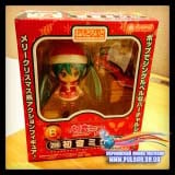 Аніме Фігурка Nendoroid Hatsune Miku: Santa Ver. (GSC Lottery B prize) № 280 (GoodSmile)