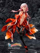 Аниме Фигурка Guilty Crown - Inori Yuzuriha (GoodSmile)