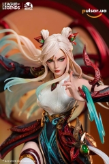 Оригинальная аниме фигурка &laquo;1/4 Scale Mythmaker Irelia Licensed-League of Legends (LOL)-Infinity Studio&raquo;