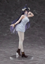 Оригинальная аниме фигурка &laquo;Taito Overlord IV: Albedo Coreful Figure (Knit Dress VeОригинальная аниме фигурка &laquo;Taito Overlord IV: Albedo Coreful Figure (Knit Dress Version)&raquo;rsion)&raquo;