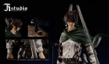 Оригинальная  фигурка &laquo;JR Studio - Attack on Titan Hange Zoe&raquo;
