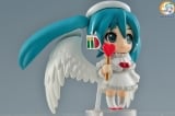 Аниме Фигурка  Nendoroid Petit Hatsune Miku Christmas Piano Cake Ver.