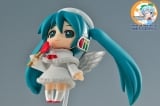 Аниме Фигурка  Nendoroid Petit Hatsune Miku Christmas Piano Cake Ver.