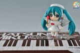 Аниме Фигурка  Nendoroid Petit Hatsune Miku Christmas Piano Cake Ver.