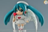 Аниме Фигурка  Nendoroid Petit Hatsune Miku Christmas Piano Cake Ver.