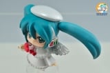 Аниме Фигурка  Nendoroid Petit Hatsune Miku Christmas Piano Cake Ver.