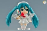 Аниме Фигурка  Nendoroid Petit Hatsune Miku Christmas Piano Cake Ver.