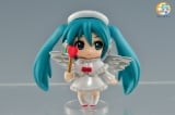 Аниме Фигурка  Nendoroid Petit Hatsune Miku Christmas Piano Cake Ver.