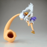 Оригинальная аниме фигурка &laquo;One Piece FigLife! Monkey D. Luffy GEAR5 Vol.4&raquo;