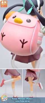 Оригинальная аниме фигурка 	Premium Figure Hachikuji Mayoi