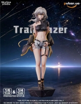 Оригинальная аниме фигурка &laquo;1/6 Scale Trailblazer-Honkai: Star Rail-Skyline Studio&raquo;