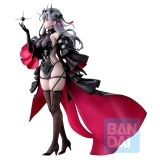 Оригинальная аниме фигурка &laquo;Ichiban Kuji Goddess of Victory: Nikke Chapter 6 - Last One Prize Modernia Second Affection Figure&raquo;