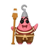Виниловая фигурка &laquo;Funko Pop! Nickelodeon - Patrick Star (Pirate) №1939&raquo;