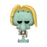 Виниловая фигурка &laquo;Funko Pop! Nickelodeon - Pop! Squidward Tentacles (Pirate) №1941&raquo;