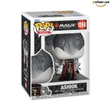 Виниловая фигурка &laquo;Funko POP! &bull;  &bull; Magic: The Gathering ◉ Ashiok № 1094&raquo;