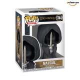 Виниловая фигурка &laquo;Funko POP! &bull;  &bull; The Lord of the Rings ◉ Nazgul № 1744&raquo;