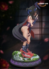 Оригинальная аниме фигурка &laquo;Hitachi Mako-Senren * Banka-GAL Studio&raquo;
