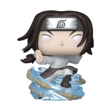 Виниловая фигурка &laquo;Funko Pop! Plus Naruto - Neji Hyuga №1846&raquo;