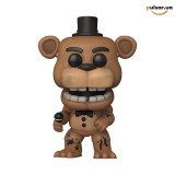 Виниловая фигурка &laquo;Funko POP! &bull;  &bull; Five Nights at Freddy's ◉ Withered Freddy № 1086&raquo;