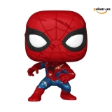 Виниловая фигурка &laquo;Funko POP! &bull;  &bull; Marvel ◉ Spider-Man (No Way Home Suit) (Brand New Day) № 1587&raquo;