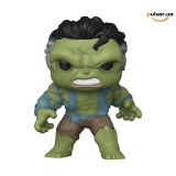 Виниловая фигурка &laquo;Funko POP! &bull; Super &bull; Marvel ◉ Super Hulk (Brand New Day) № 1588&raquo;