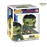 Виниловая фигурка &laquo;Funko POP! &bull; Super &bull; Marvel ◉ Super Hulk (Brand New Day) № 1588&raquo;