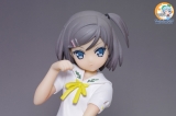 Оригинальная аниме фигурка Hentai Ouji to Warawanai Neko Girls Figure 1: Tsutsukakushi Tsukiko