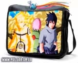 Сумка со сменным клапаном Naruto-Two Superstar