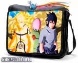 Сумка со сменным клапаном Naruto-Two Superstar