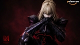 Оригинальная аниме фигурка &laquo;1/6 Scale Black Saber-Fate/Grand Order-Domi Studio&raquo;