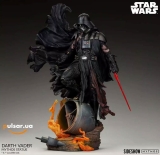 Оригинальная sci-fi фигурка &laquo;Sideshow Collectibles - Star Wars Darth Vader Statue 2.0&raquo;