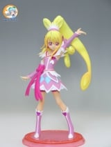Оригинальная аниме фигурка  Precure DXF Figure: Cure Heart