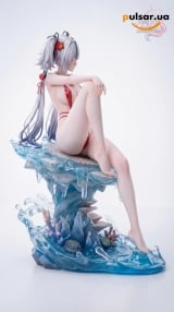 Оригинальная аниме фигурка &laquo;LIYUE Studio - Camellya Wuthering Waves&raquo;