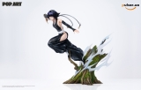 Оригинальная аниме фигурка &laquo;1/6 Scale Soi Fon and Shihouin Yoruichi-Bleach-POP.ART Studio&raquo;