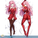 Оригинальная Японская Дакимакура (подушка для объятий)  150 см DARLING in the FRANXX - 02  tape 1