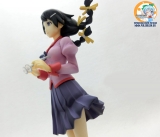 Оригинальная аниме фигурка  Bakemonogatari DXF Figure Hanekawa Tsubasa
