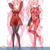 Оригинальная Японская Дакимакура (подушка для объятий)  150 см DARLING in the FRANXX - 02  tape 2
