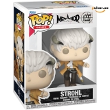 Виниловая фигурка &laquo;Funko POP! &bull; &bull; Metaphor: ReFantazio ◉ Strohl № 1227&raquo;