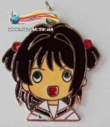 Кулон из аниме Cardcaptor Sakura модель "Sakura "