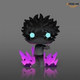 Виниловая фигурка  &laquo;Funko POP! &bull;  Entertainment Earth Exclusive &bull; Mob Psycho 100 ◉ Mob № 2406&raquo;