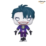 Виниловая фигурка &laquo;Funko POP! &bull; &bull; DC Comics  ◉ The Joker (Suicide Squad Isekai) № 544&raquo;