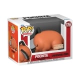 Вінілова фігурка &laquo;Funko Pop! Chainsaw Man - Pochita (Sleeping) №1765&raquo;