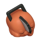 Виниловая фигурка &laquo;Funko Pop! Chainsaw Man - Pochita (Sleeping) №1765&raquo;