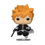 Виниловая фигурка &laquo;Funko POP! Bleach - Ichigo Kurosaki (Getsuga Tenshō Technique) #1826&raquo;