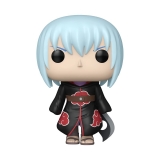 Виниловая фигурка &laquo;Funko Pop! Suigetsu Hozuki with Sword №1848&raquo;