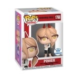 Виниловая фигурка &laquo;Funko Pop! Power (Operation: Super-Smart) №1768&raquo;