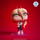 Виниловая фигурка &laquo;Funko Pop! Power (Operation: Super-Smart) №1768&raquo;