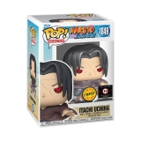 Виниловая фигурка &laquo;Funko POP! Naruto - Itachi Uchiha (Edo Itachi) #1849&raquo;